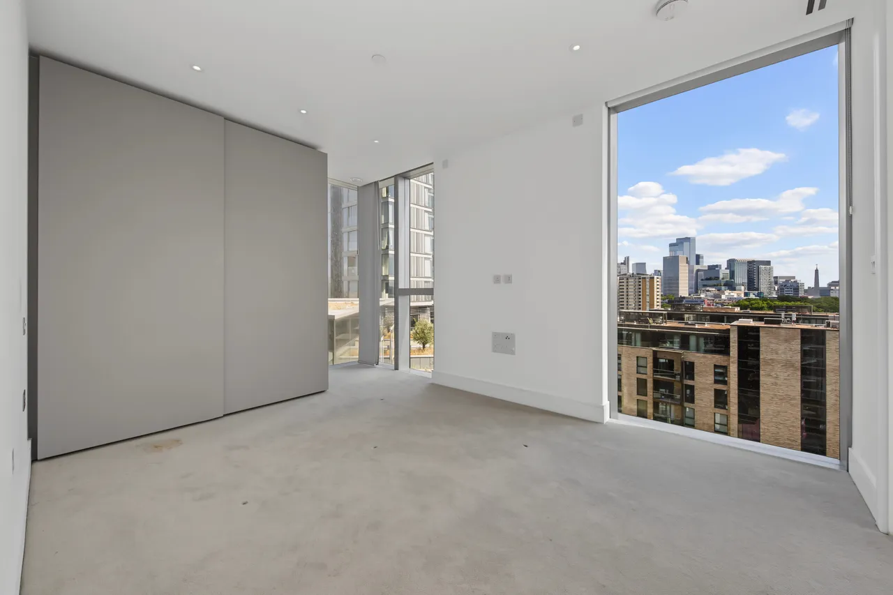 Bollinder Place, Carrara Tower, EC1V, photo 6