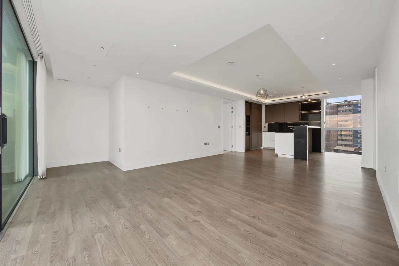Bollinder Place, Carrara Tower, EC1V, photo 2