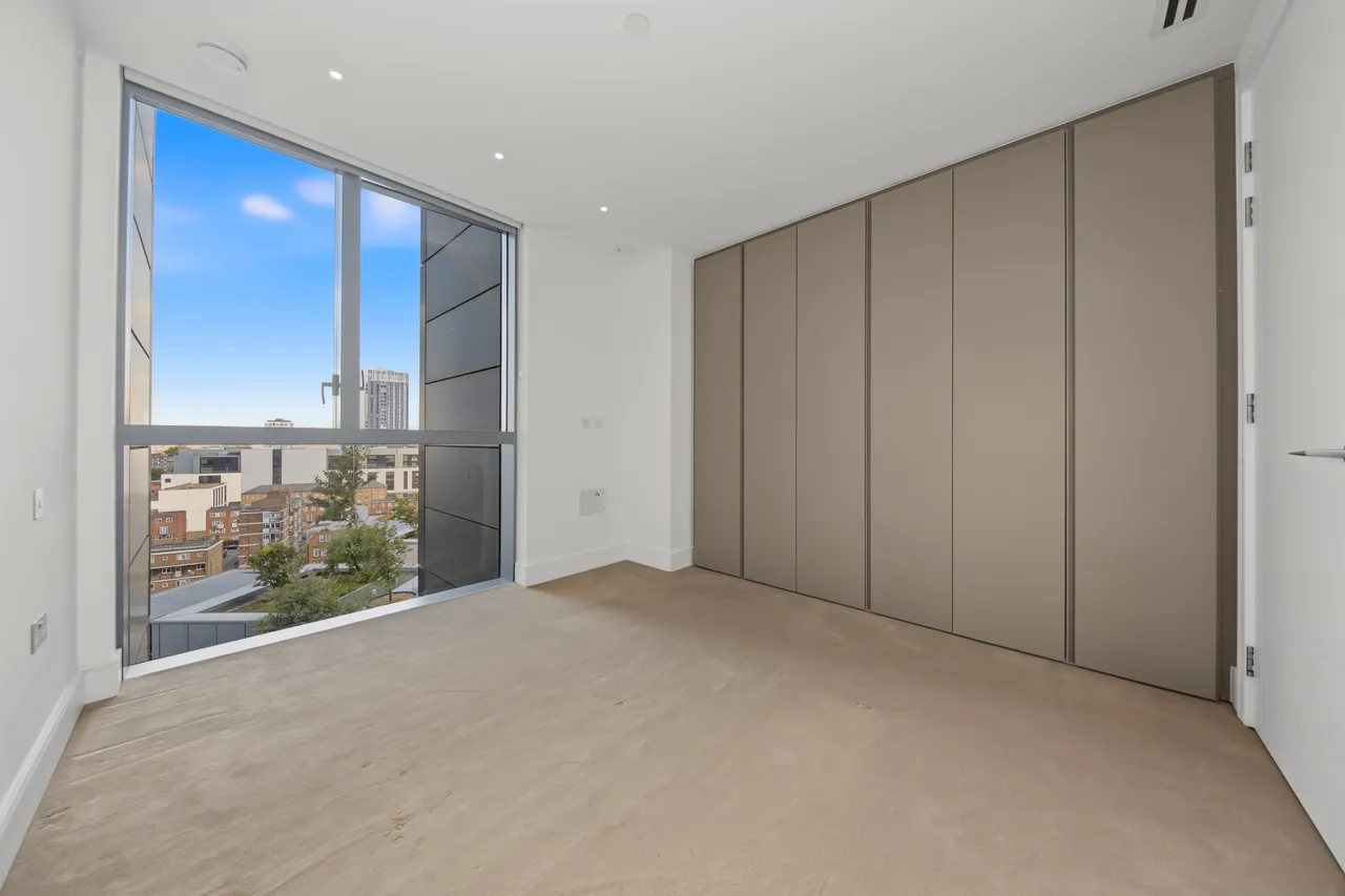 Bollinder Place, Carrara Tower, EC1V, photo 8