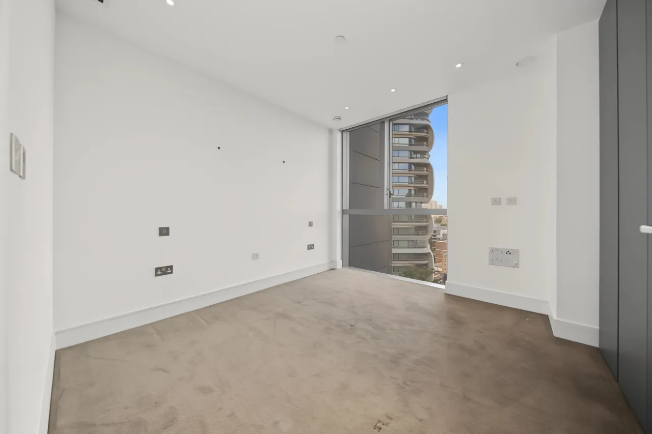 Bollinder Place, Carrara Tower, EC1V, photo 7