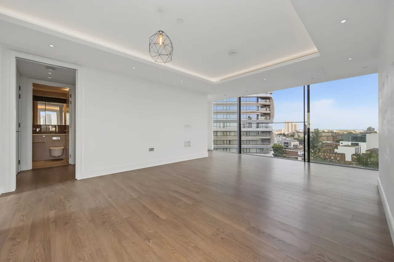 Bollinder Place, Carrara Tower, EC1V, photo 5