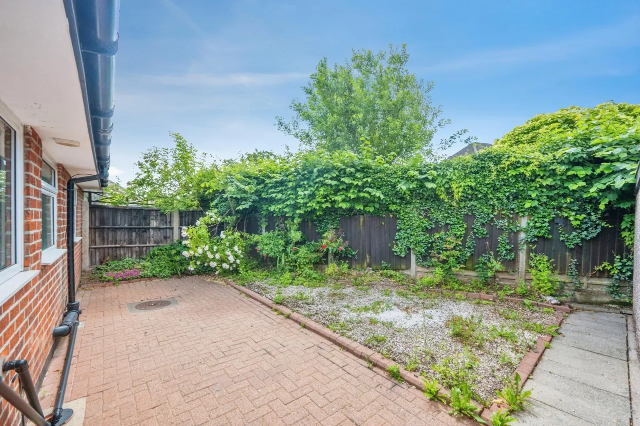 Sunny Grove, Derby, DE21, photo 15