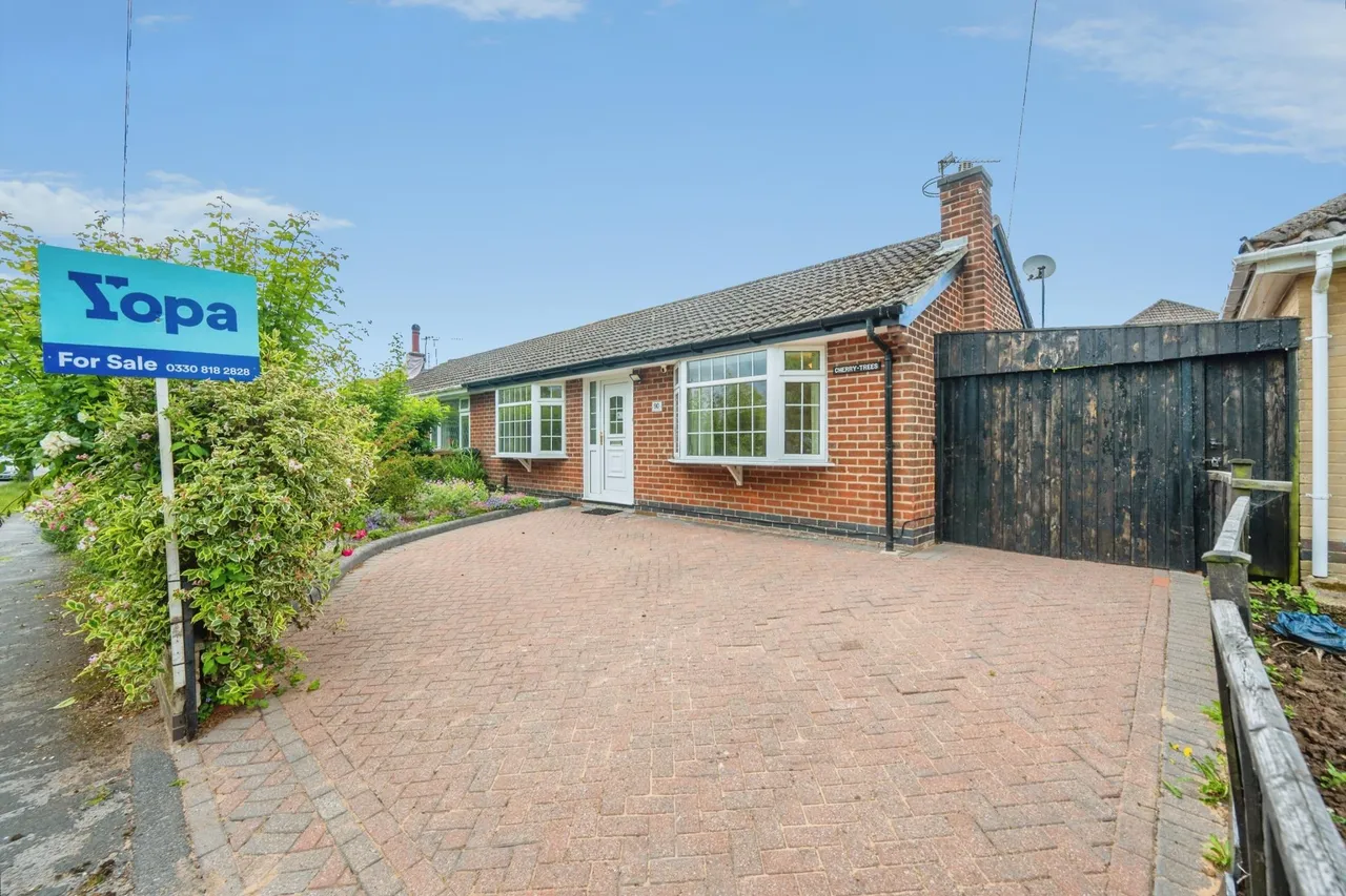 Sunny Grove, Derby, DE21, photo 7
