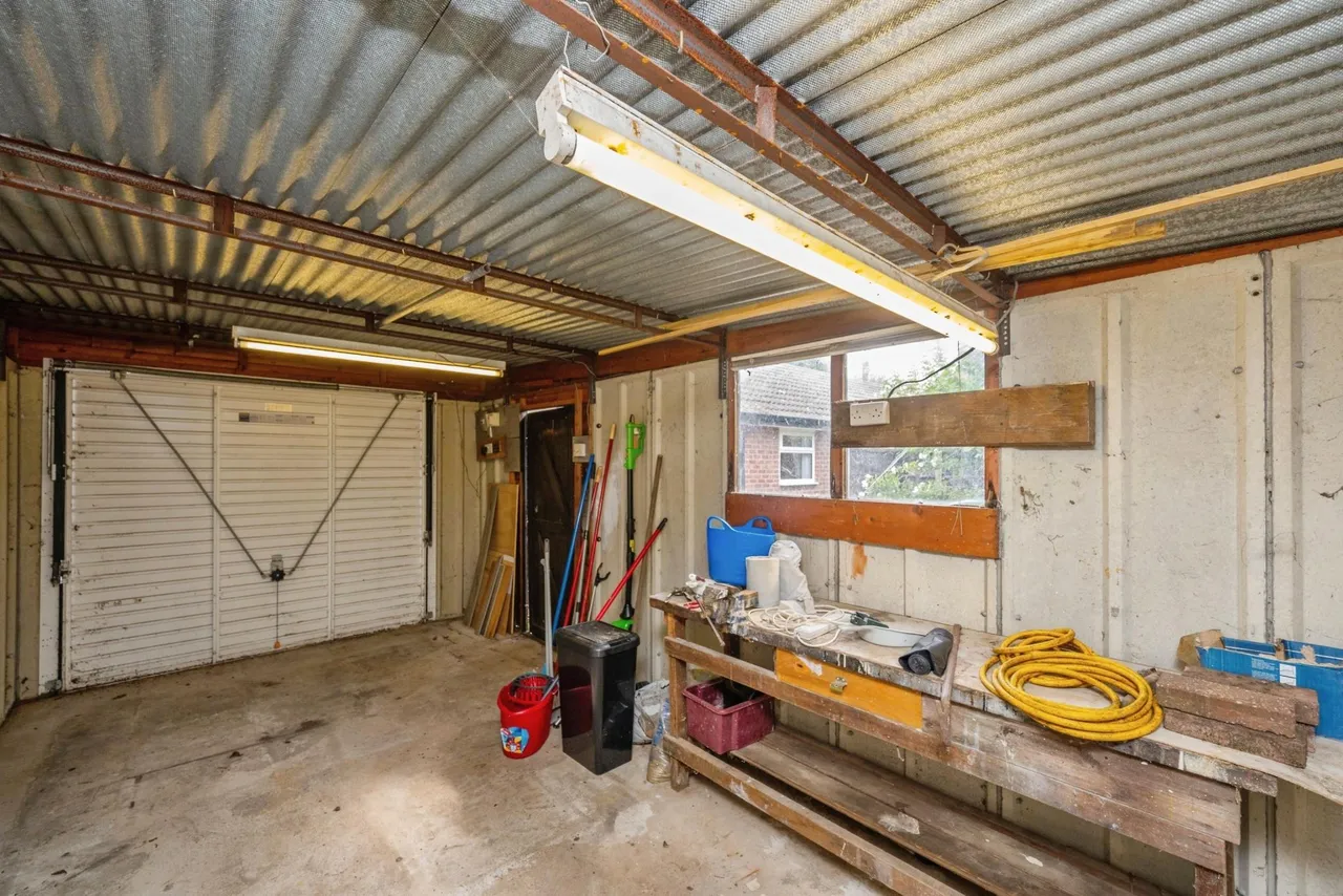 Sunny Grove, Derby, DE21, photo 18