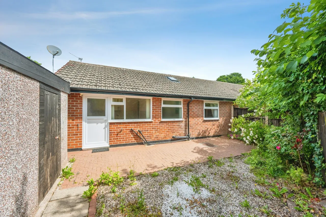 Sunny Grove, Derby, DE21, photo 16