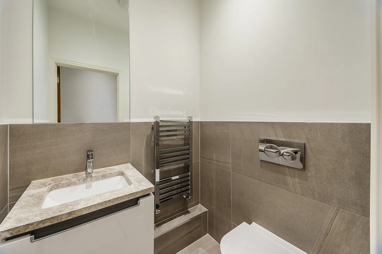 bathrooms, W6, photo 10