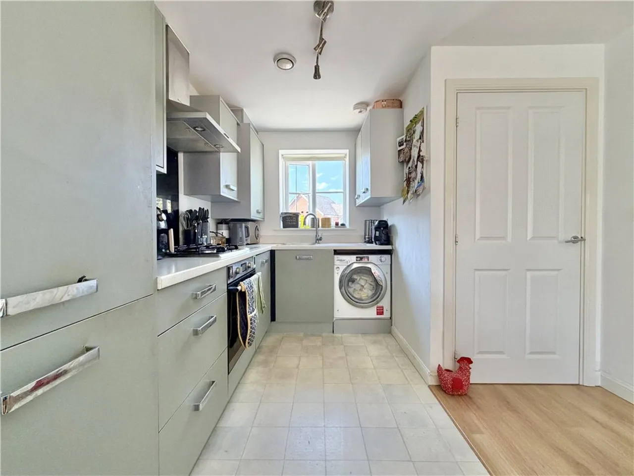Wadham Close, Romsey, SO51, photo 7