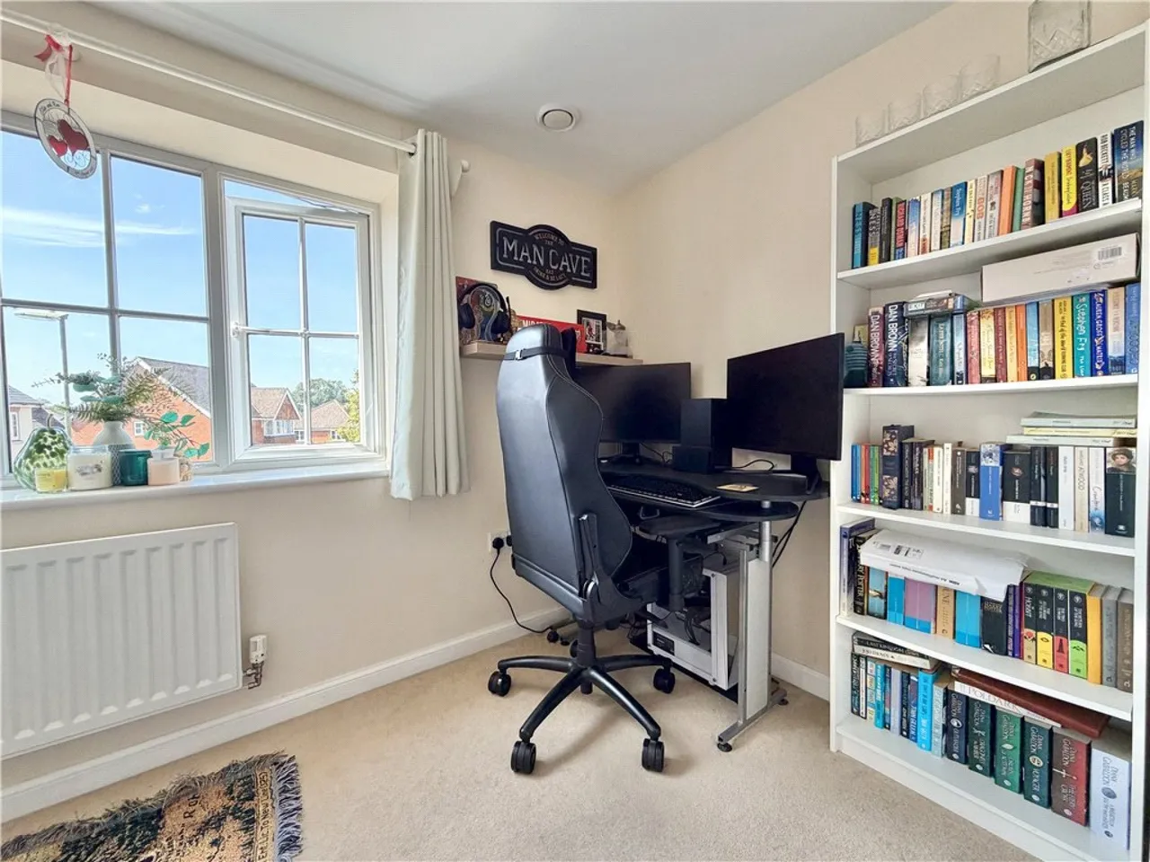 Wadham Close, Romsey, SO51, photo 11