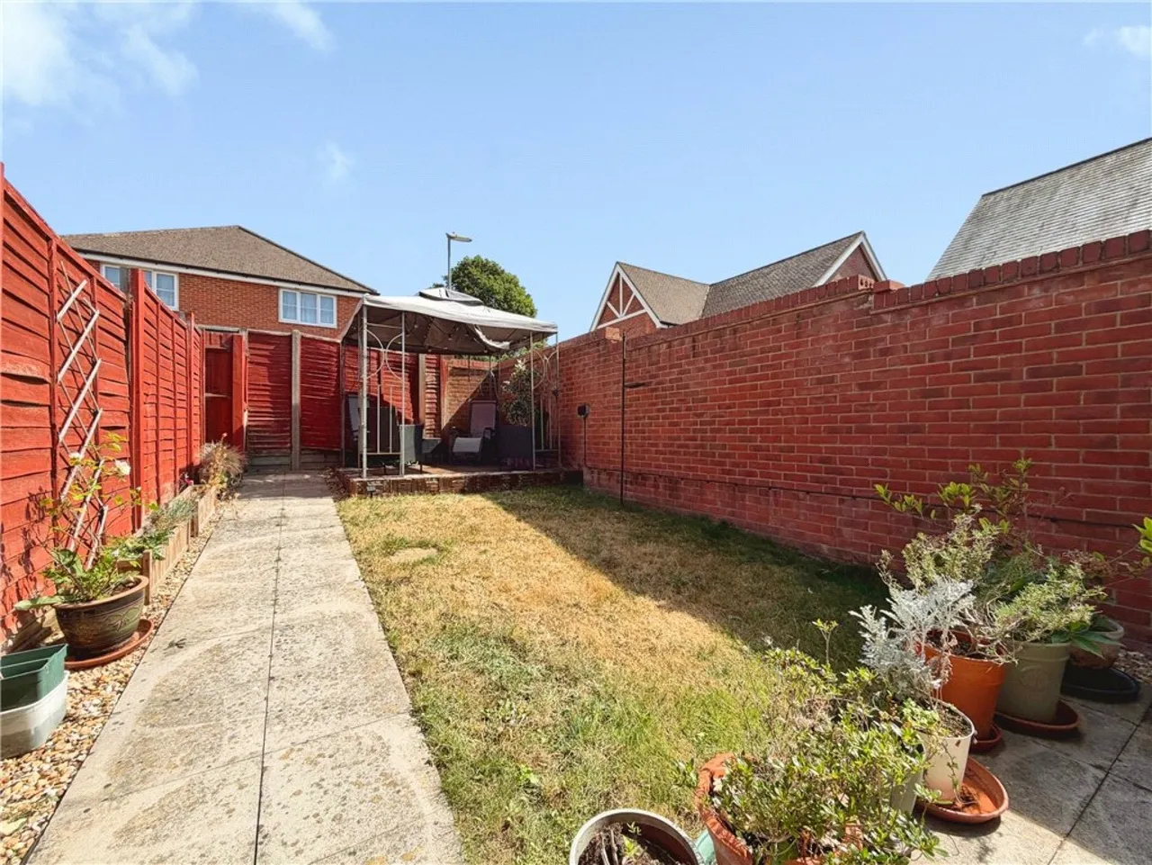 Wadham Close, Romsey, SO51, photo 13