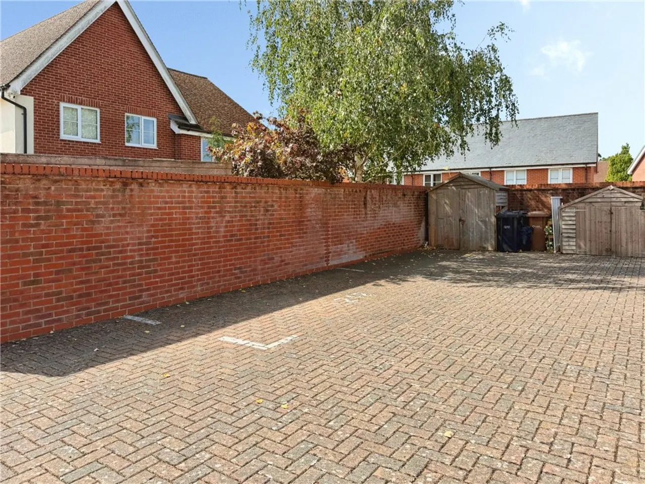 Wadham Close, Romsey, SO51, photo 14