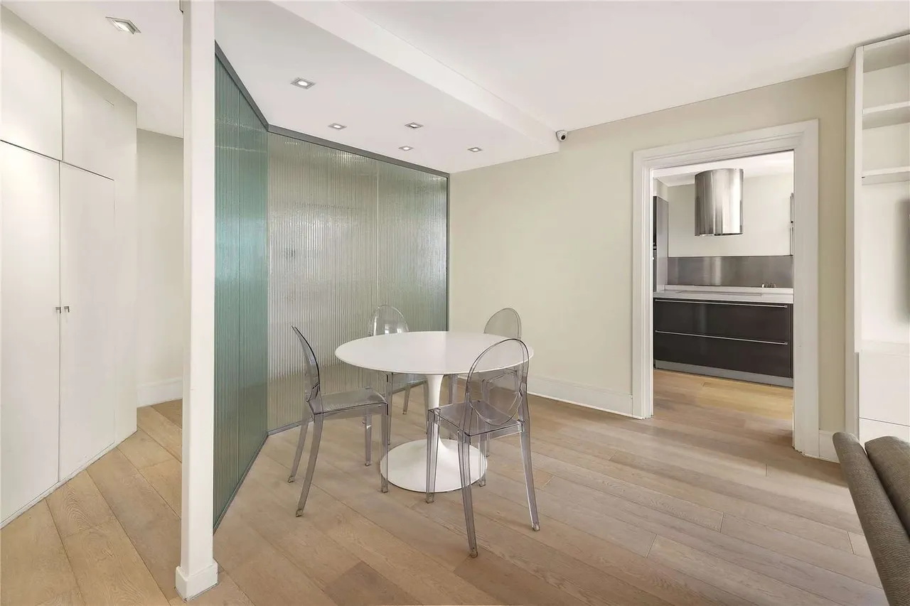 Herbert Crescent, London, SW1X 0HA, photo 4