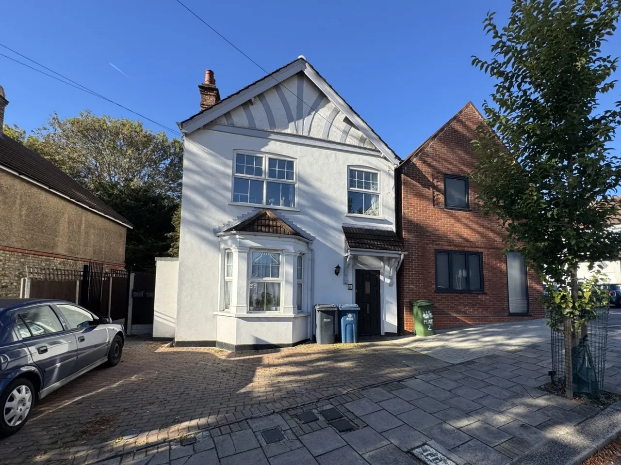 2 bed flat to rent, Elm Park, Stanmore, HA7