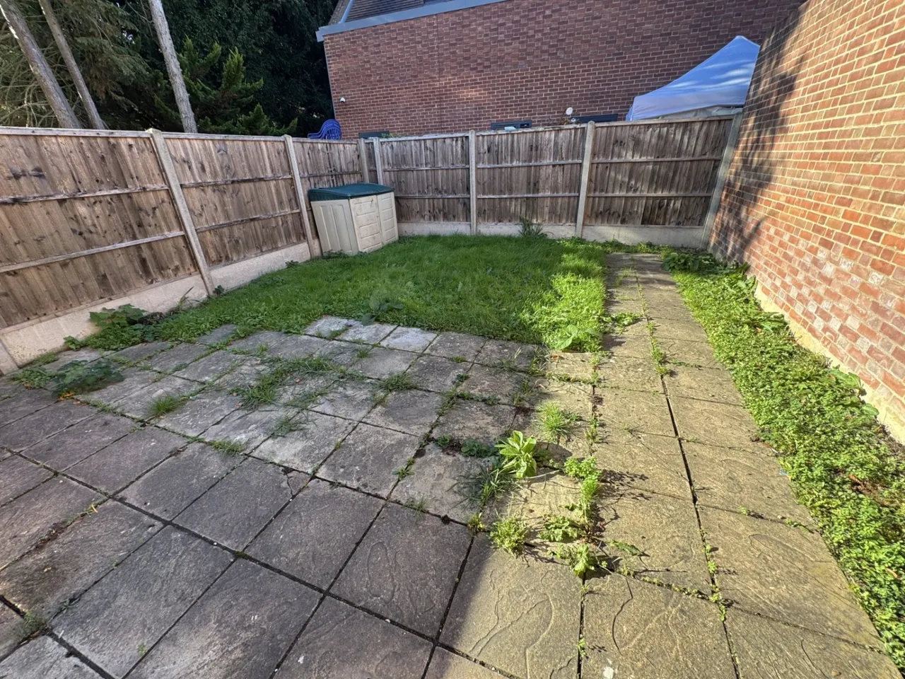 Elm Park, Stanmore, HA7, photo 12