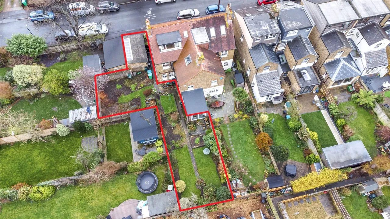 Malvern Road, Hampton, London, TW12 2LN, photo 10