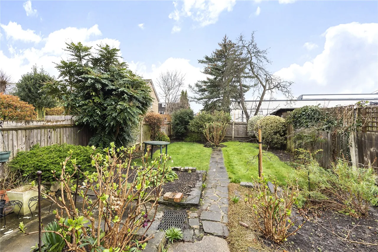 Malvern Road, Hampton, London, TW12 2LN, photo 17