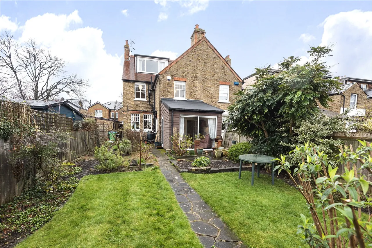 Malvern Road, Hampton, London, TW12 2LN, photo 18