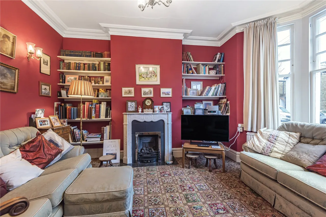 Malvern Road, Hampton, London, TW12 2LN, photo 3