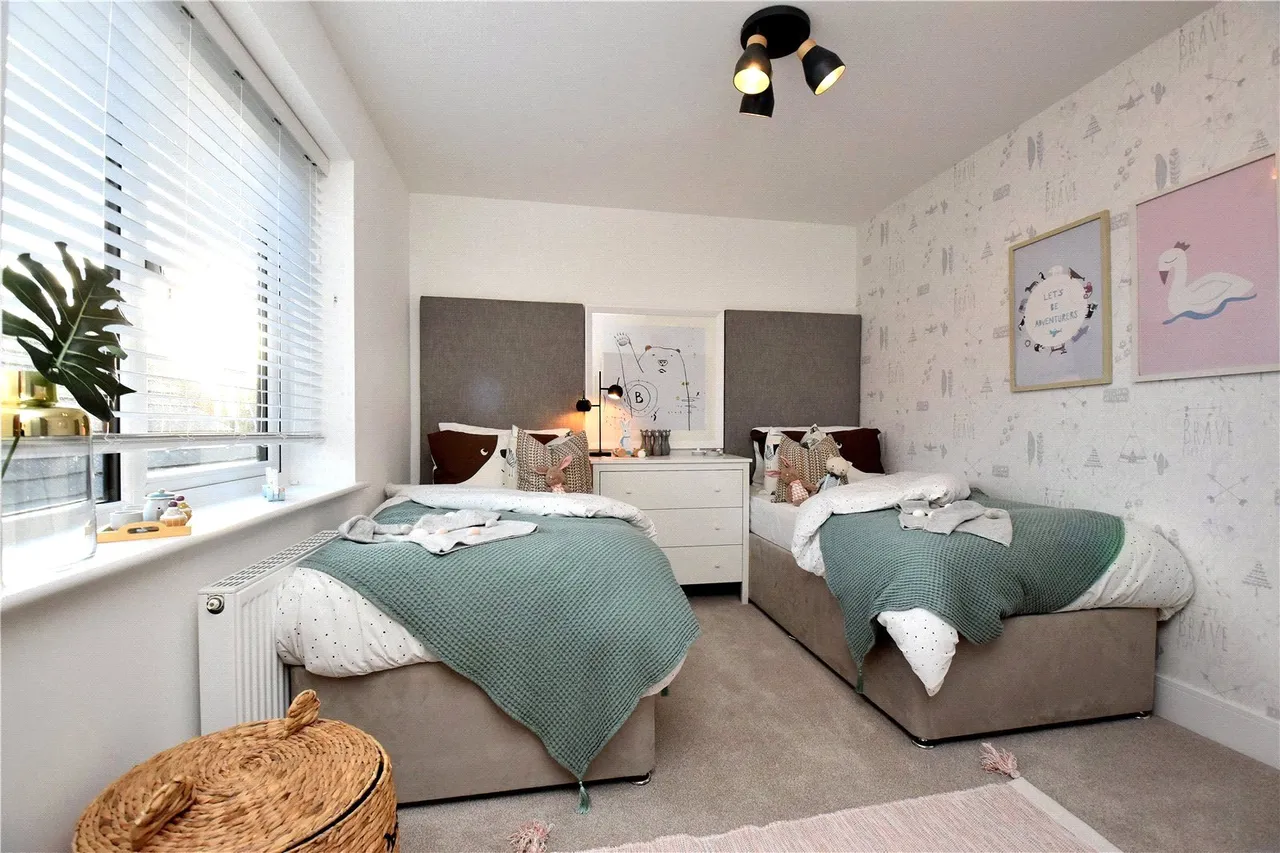 Laureate Fields, Felixstowe, IP11, photo 11
