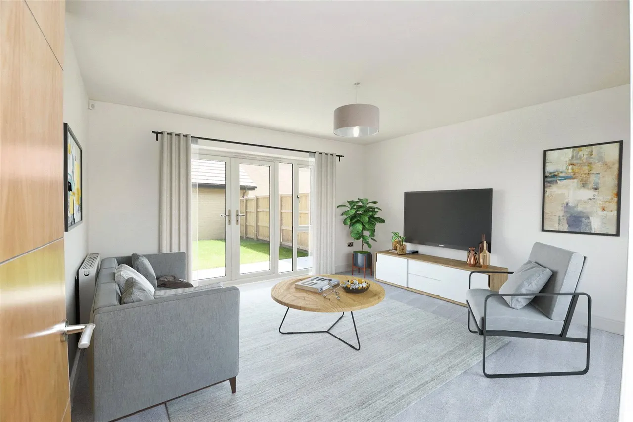 Laureate Fields, Felixstowe, IP11, photo 4