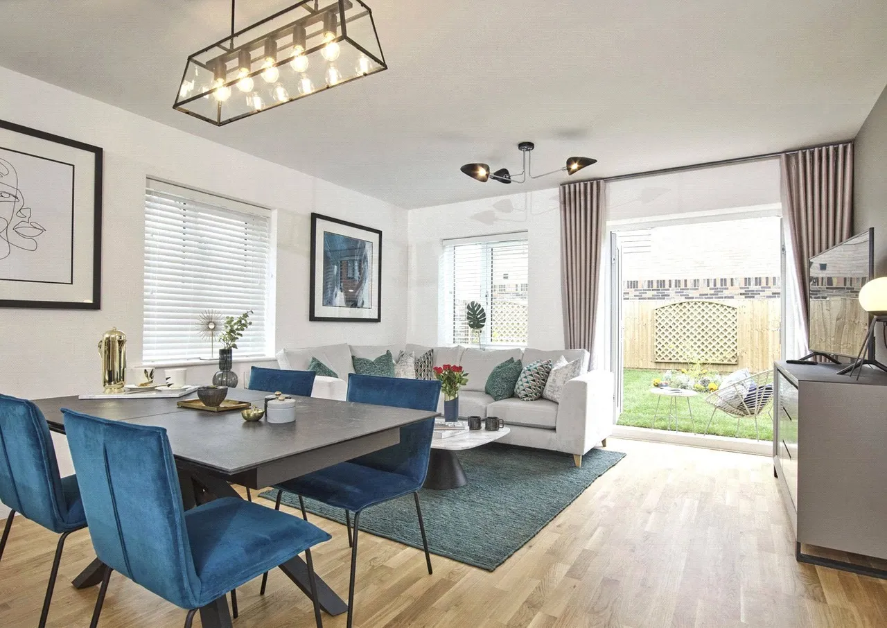 Laureate Fields, Felixstowe, IP11, photo 3