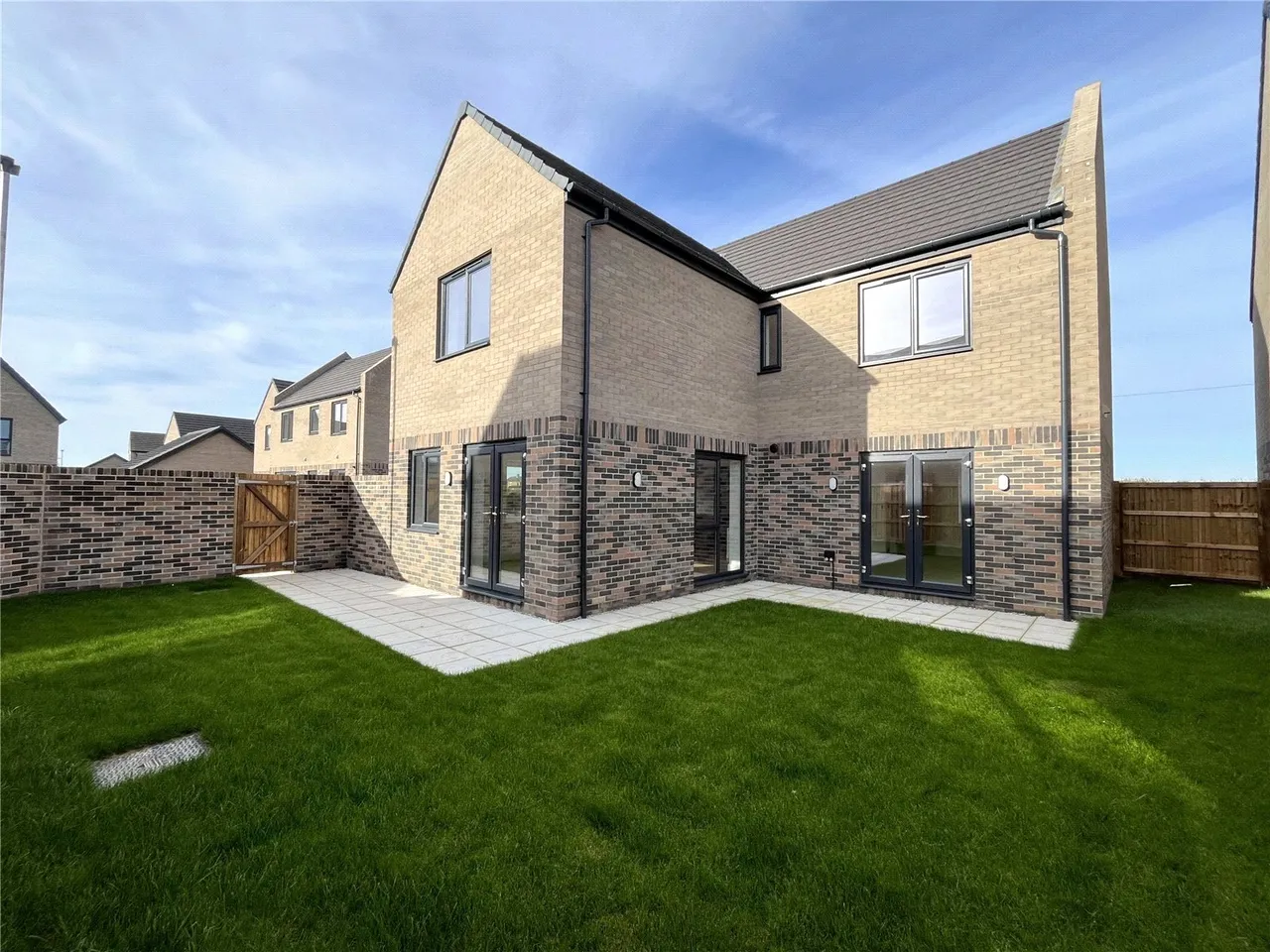 Laureate Fields, Felixstowe, IP11, photo 13