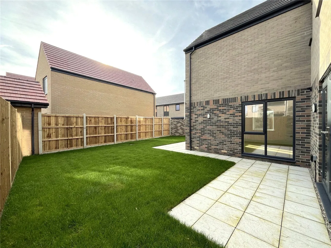 Laureate Fields, Felixstowe, IP11, photo 14