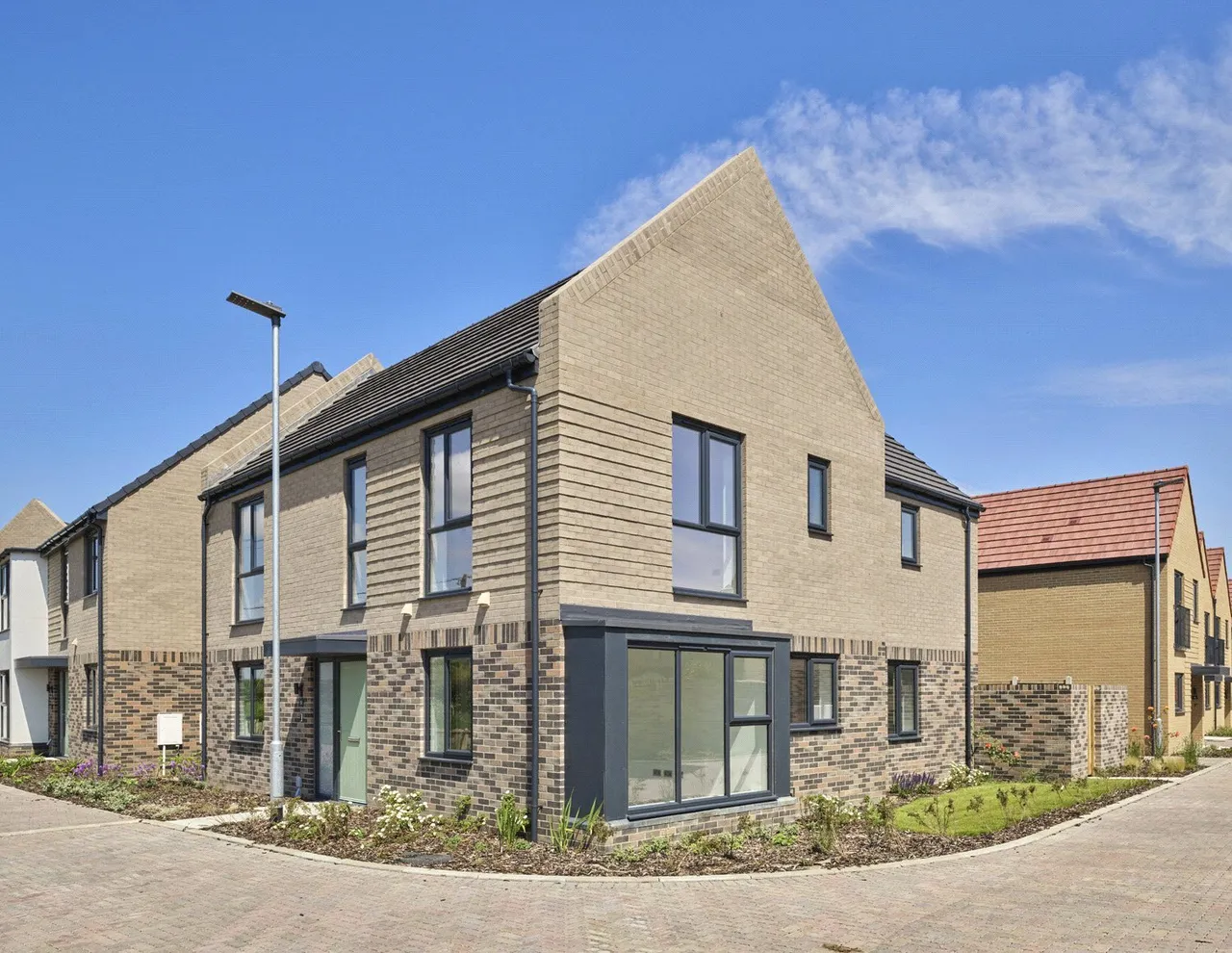 Laureate Fields, Felixstowe, IP11, photo 19
