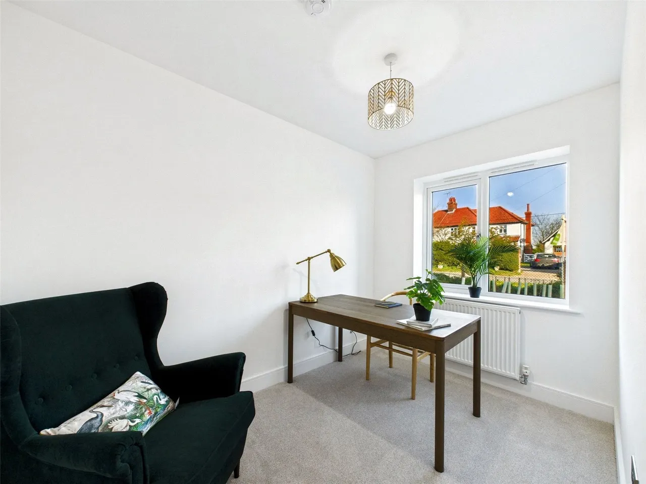 Laureate Fields, Felixstowe, IP11, photo 5