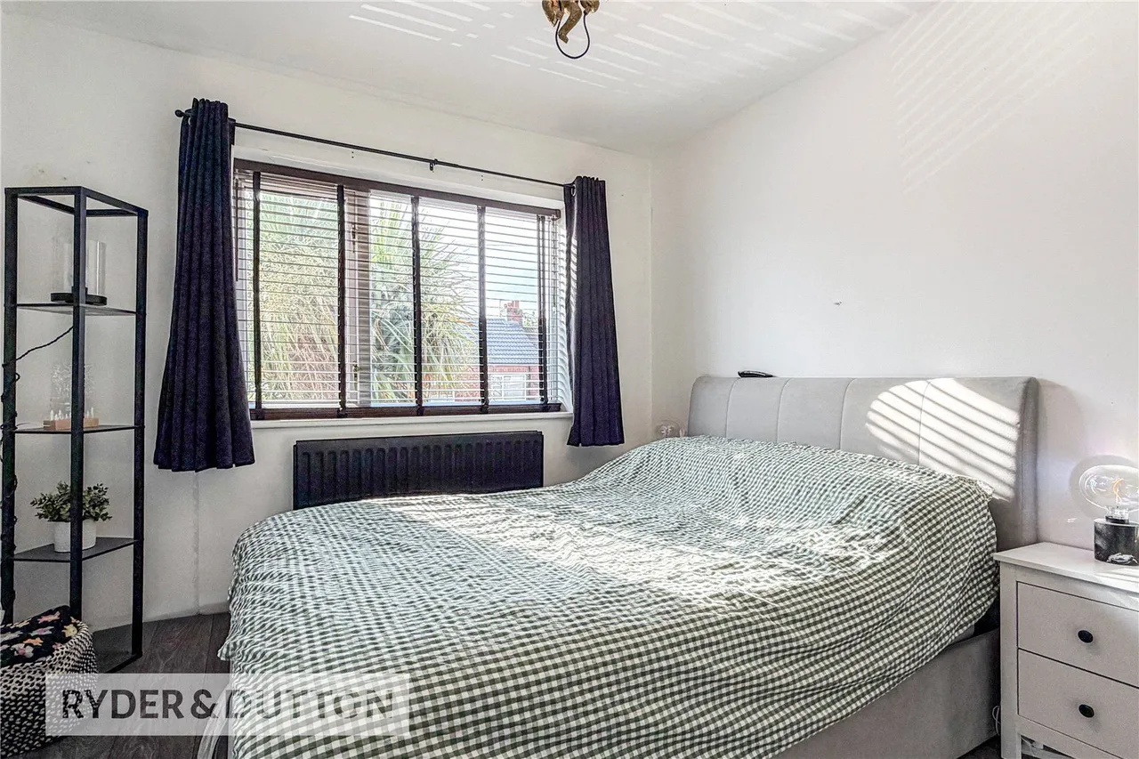 Hibbert Crescent, Failsworth, M35, photo 10