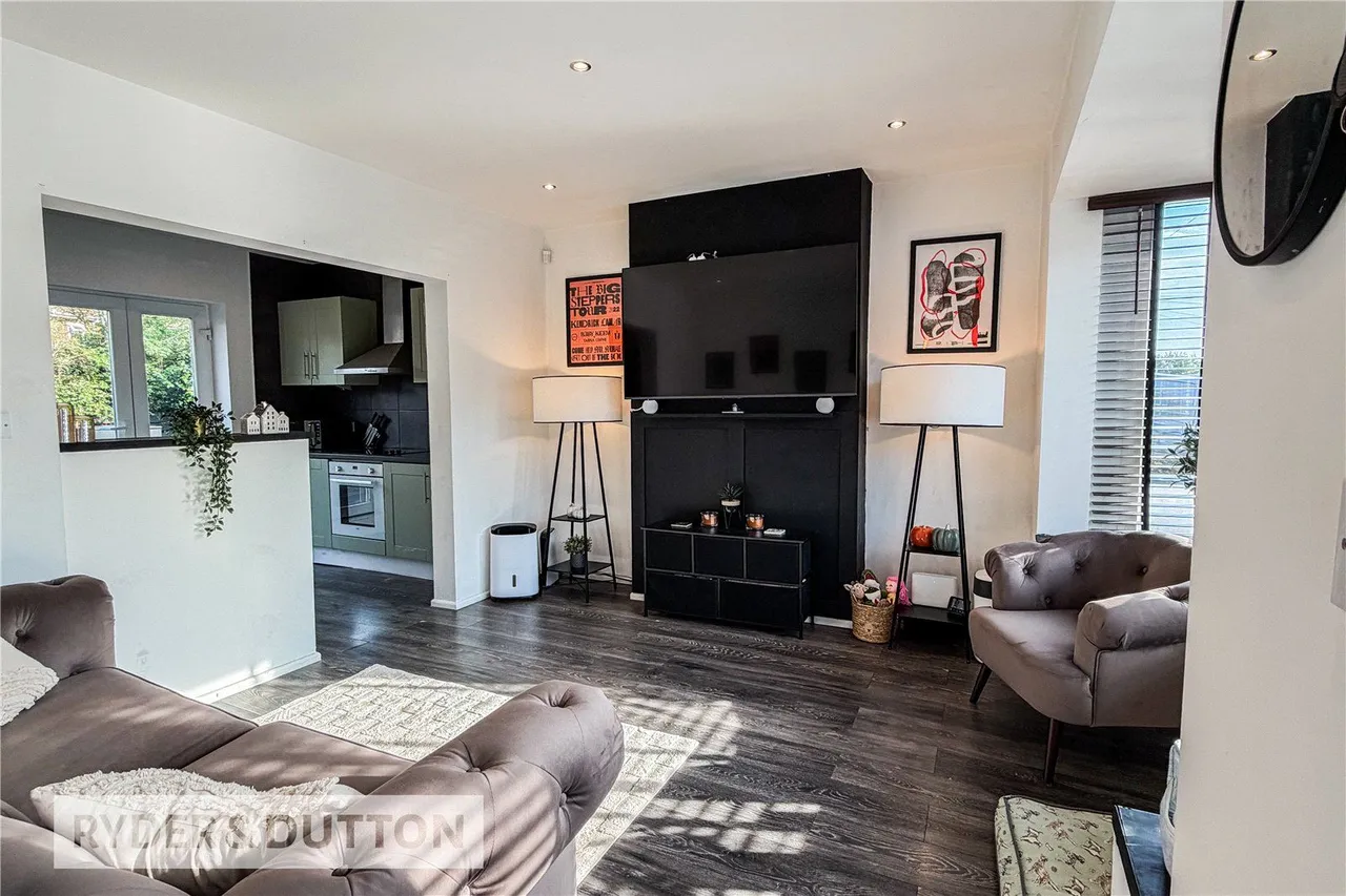 Hibbert Crescent, Failsworth, M35, photo 2