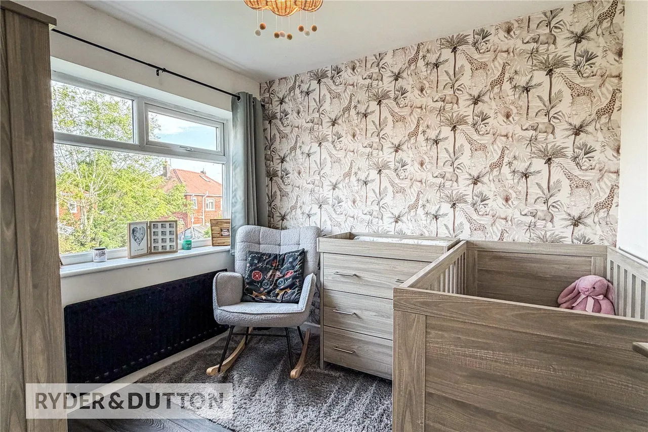 Hibbert Crescent, Failsworth, M35, photo 11
