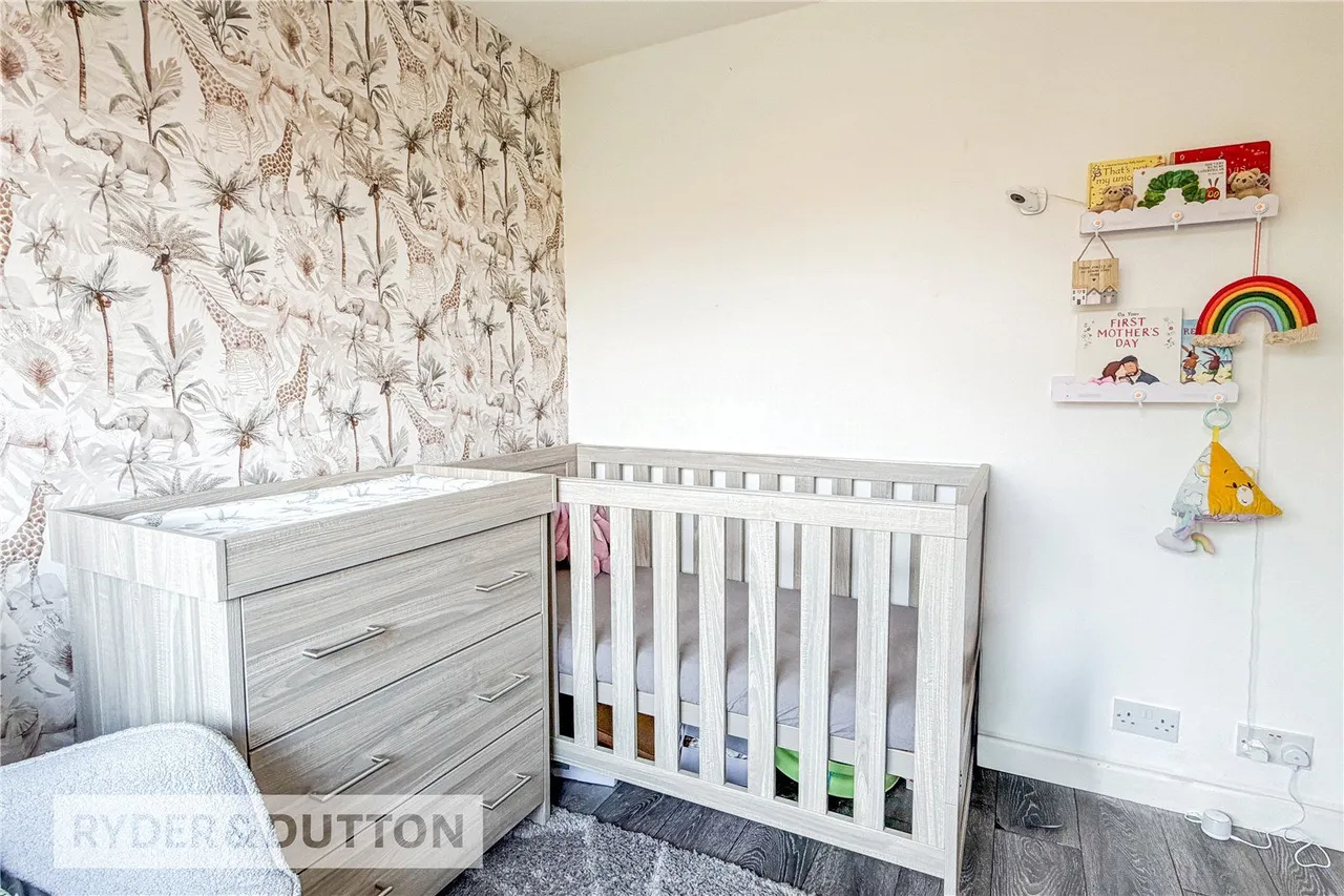 Hibbert Crescent, Failsworth, M35, photo 12