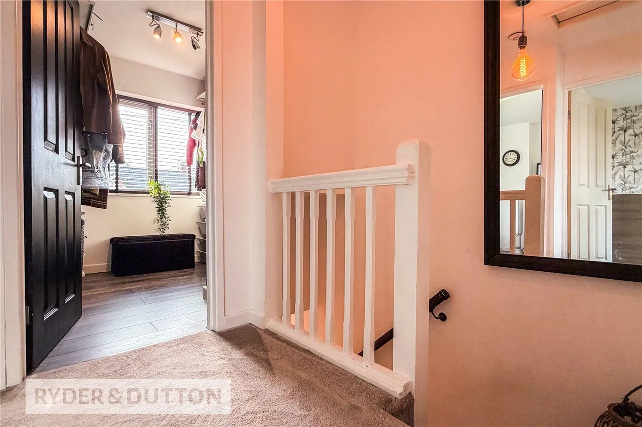 Hibbert Crescent, Failsworth, M35, photo 8