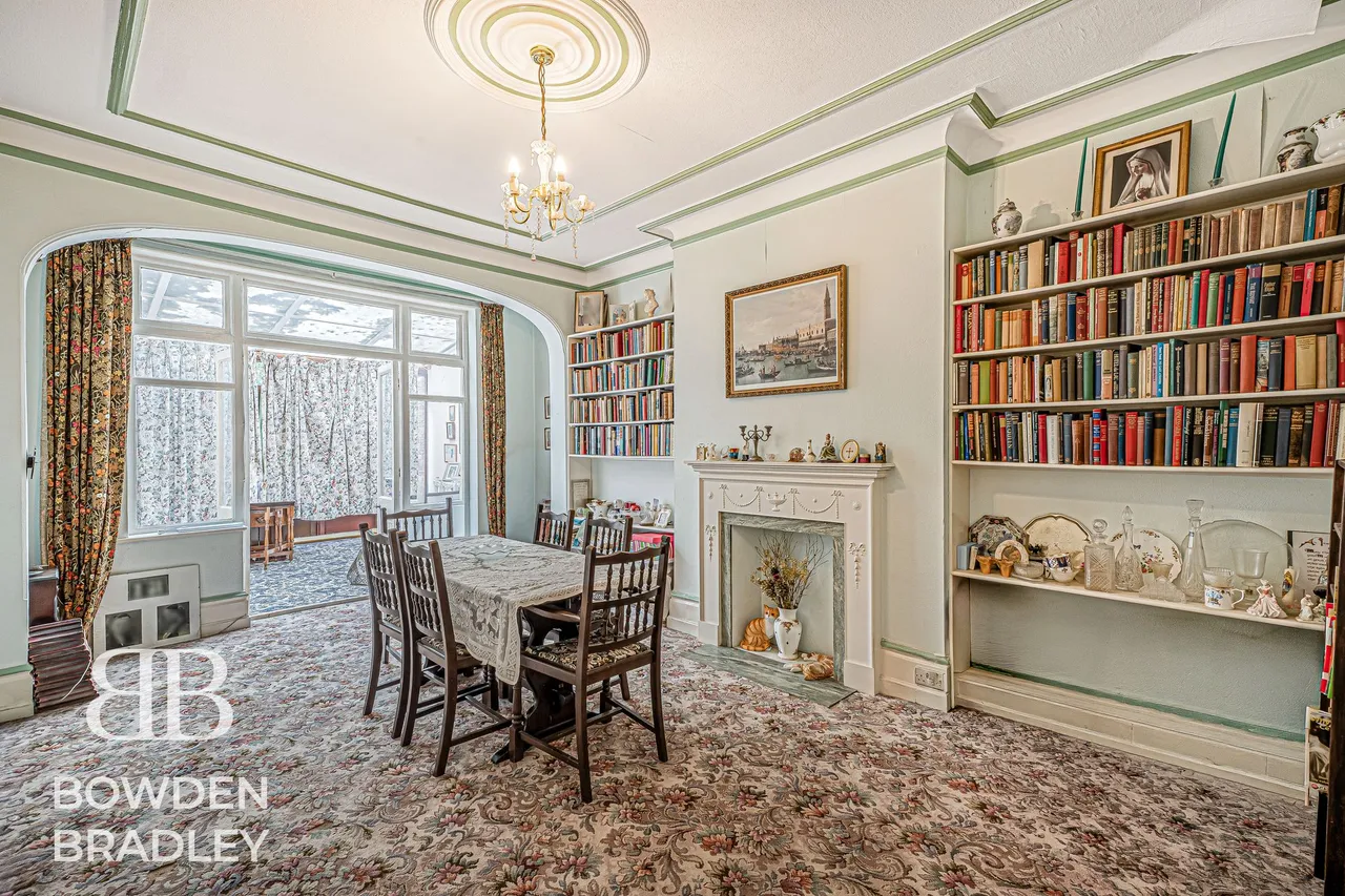 Cranbrook Road, Ilford, IG1, photo 6