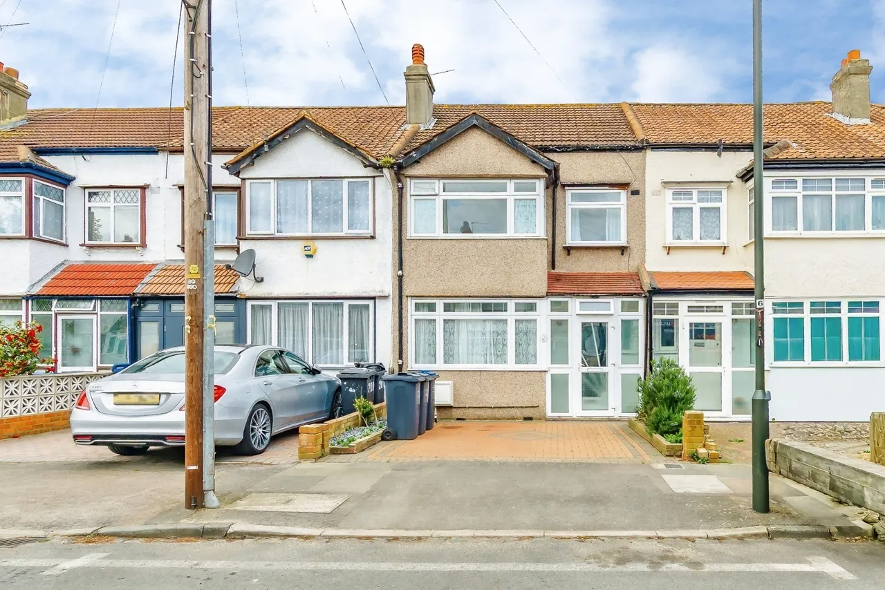 Galpins Road, Thornton Heath, CR7, photo 17