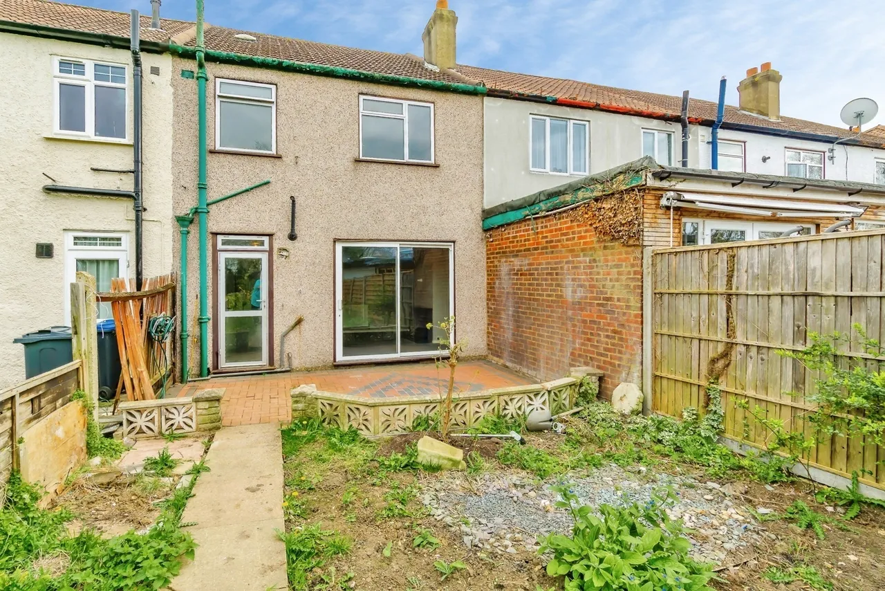 Galpins Road, Thornton Heath, CR7, photo 14