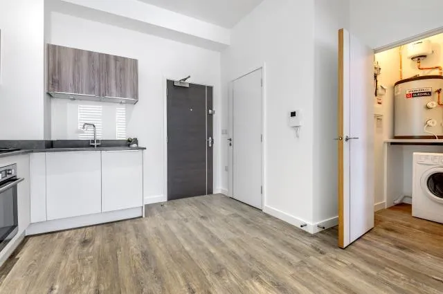 North Star, North Star House, SN2, photo 5