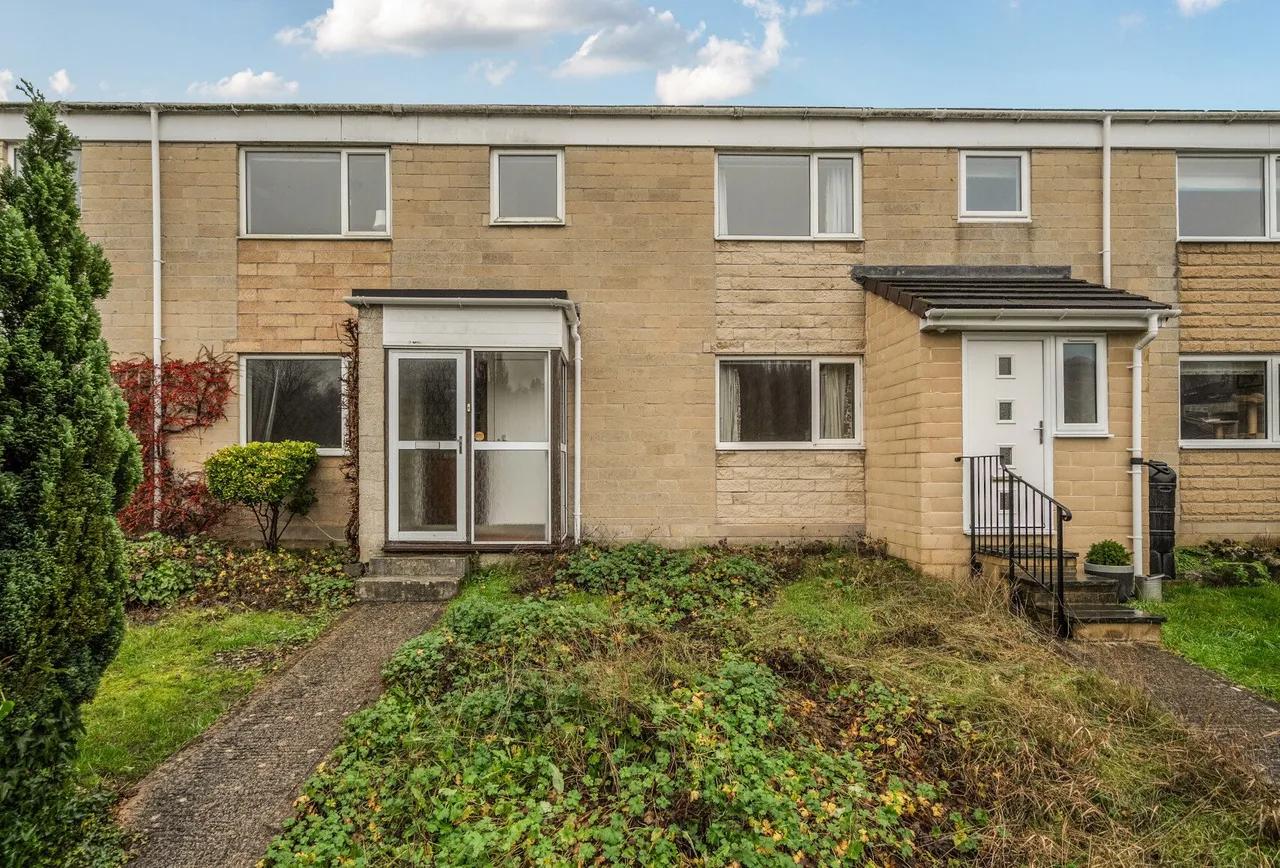 Batstone Close, Bath, BA1 6PE, photo 18