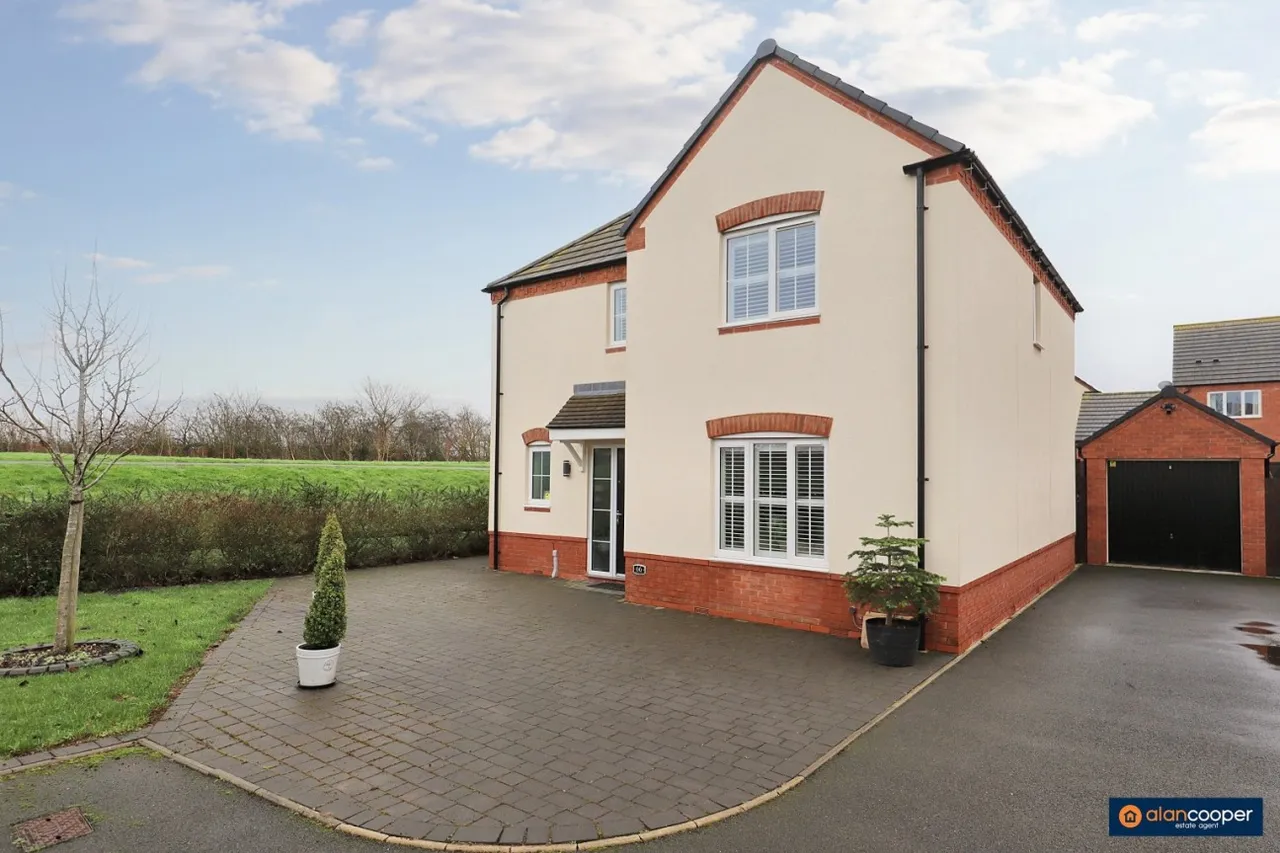 Harvest Way, Weddington, CV10, photo 32