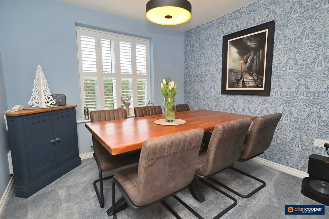 Harvest Way, Weddington, CV10, photo 6