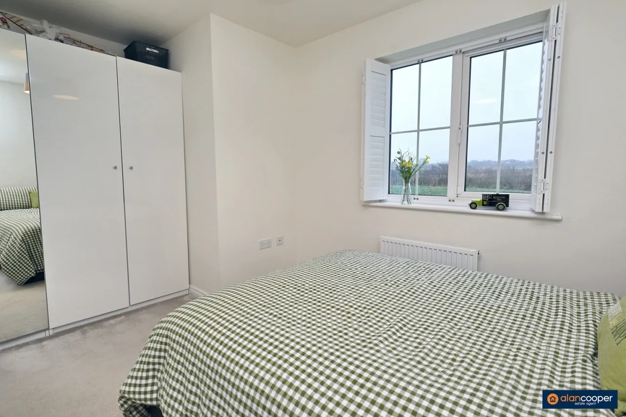 Harvest Way, Weddington, CV10, photo 20