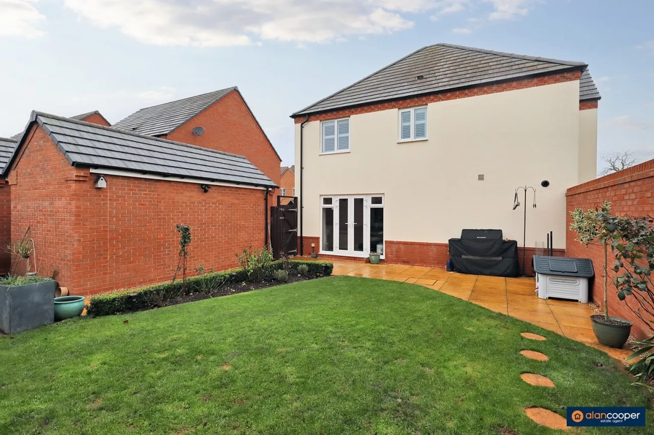 Harvest Way, Weddington, CV10, photo 29