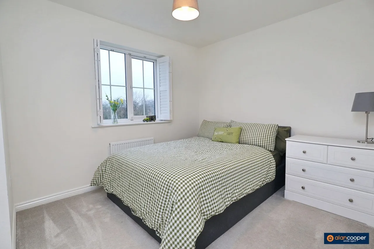 Harvest Way, Weddington, CV10, photo 19