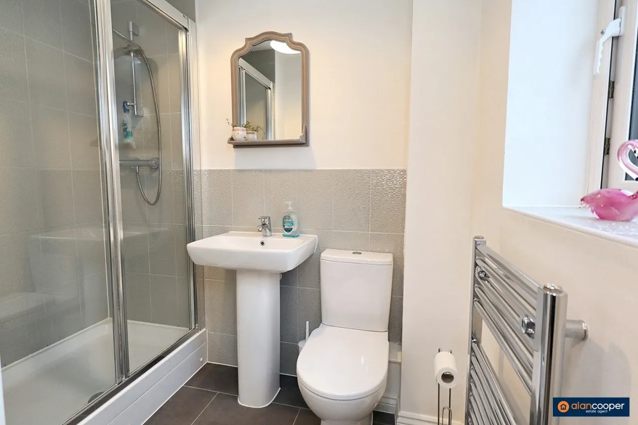 Harvest Way, Weddington, CV10, photo 18