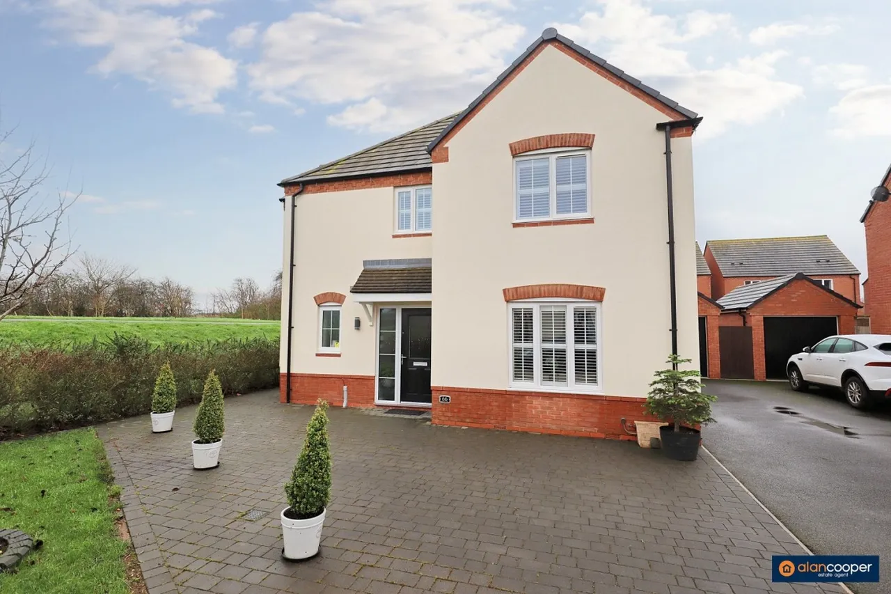 Harvest Way, Weddington, CV10, photo 31