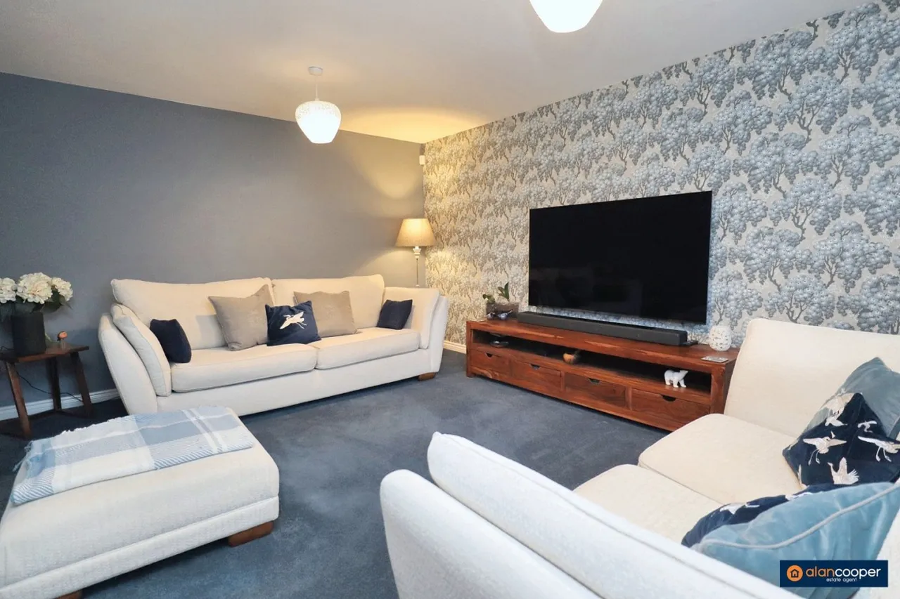 Harvest Way, Weddington, CV10, photo 4