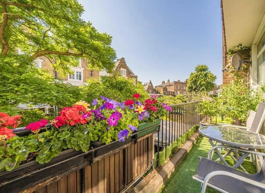 2 bed flat for sale — Friars Stile Road, Richmond, TW10