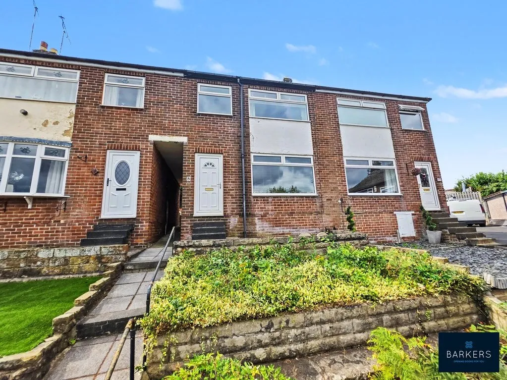 3 bed house for sale — Smithies Moor Crescent, Birstall WF17 8BD
