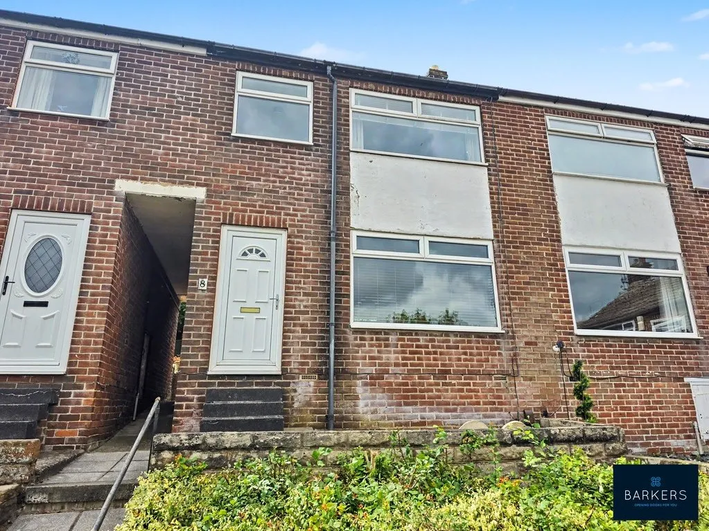 Smithies Moor Crescent, Birstall WF17 8BD, photo 14