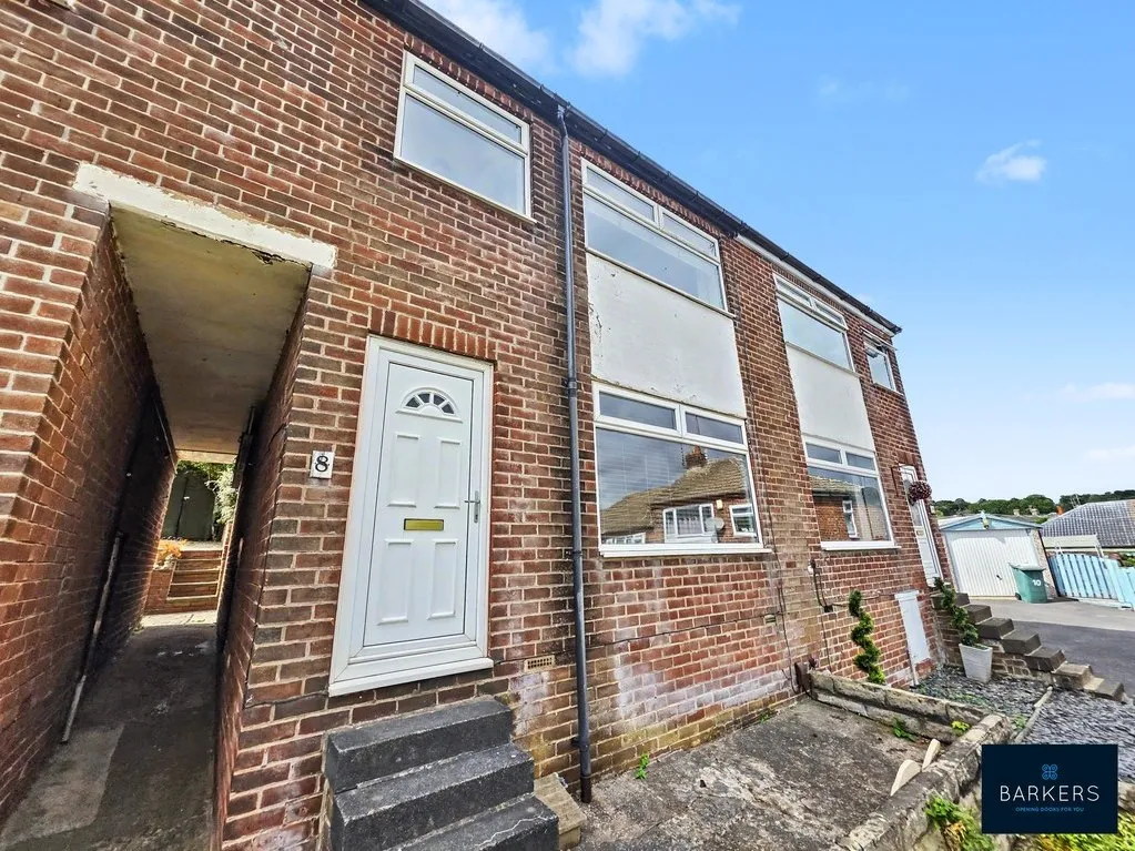 Smithies Moor Crescent, Birstall WF17 8BD, photo 13